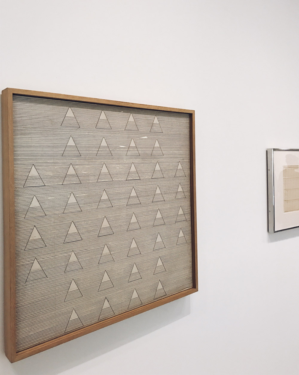 my_week_in_details_Agnes_martin_guggenheim